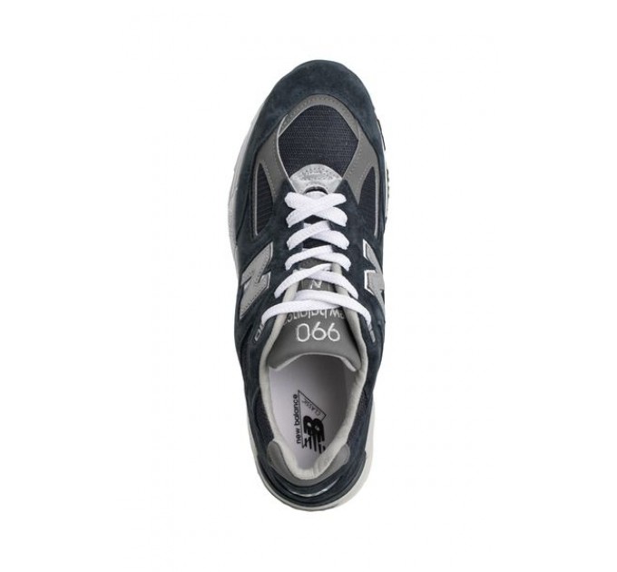 New Balance Made In Usa M990 M990NB2