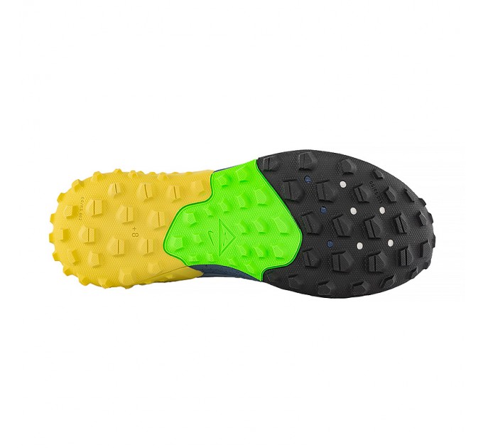 Кроссовки Nike Wildhorse 7 CZ1856-400