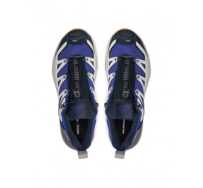 Кроссовки Salomon X Ultra 360 Edge Gore-Tex L47463300