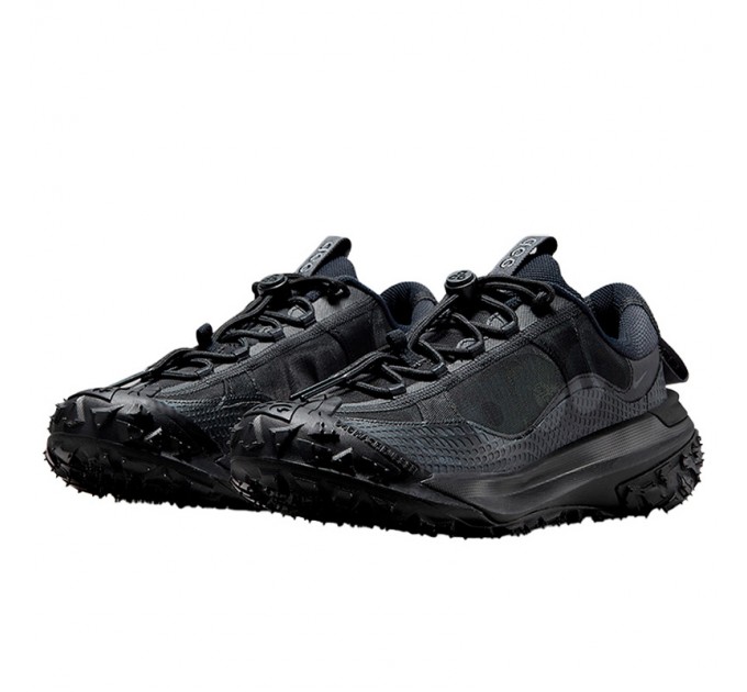 Кроссовки Nike Acg Mountain Fly 2 Black Dv7903-002 40 DV7903-002