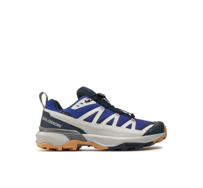 Кроссовки Salomon X Ultra 360 Edge Gore-Tex L47463300