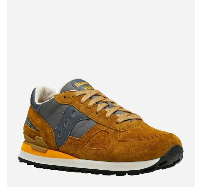 Кросівки Saucony Shadow Original S70780-1