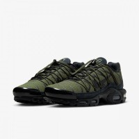 Кроссовки Nike Air Max Plus Utility Olive Fj4232-200
