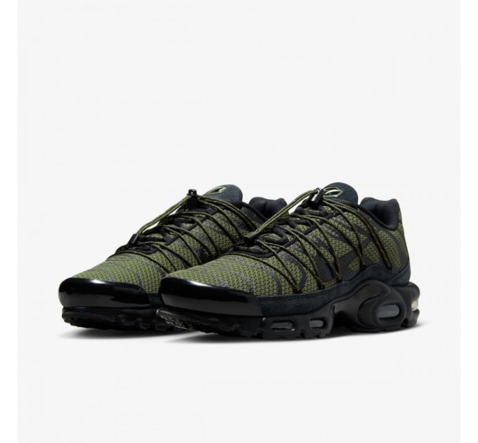 Кроссовки Nike Air Max Plus Utility Olive Fj4232-200