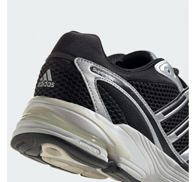Кроссовки Adidas Supernova Cushion 7 Black Ig1747 41 IG1747