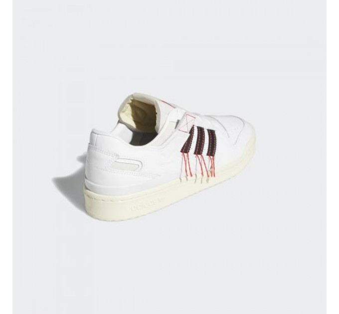 Кроссовки Adidas Forum 84 Low Premium FZ3774