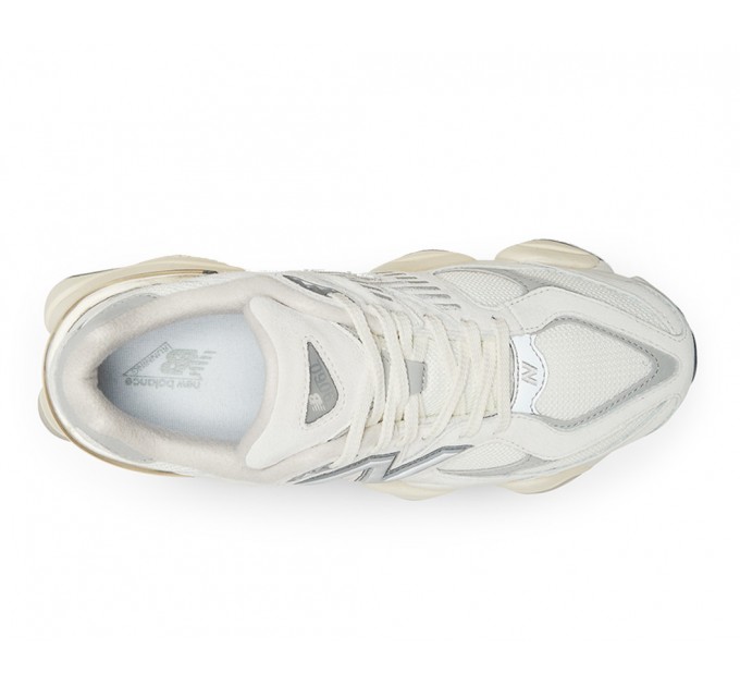 Кроссовки New Balance 9060 'Sea Salt White' U9060ECA