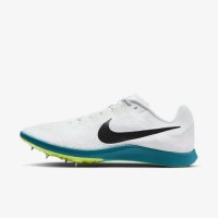 Кроссовки Nike Zoom Rival Distance FZ9653-102
