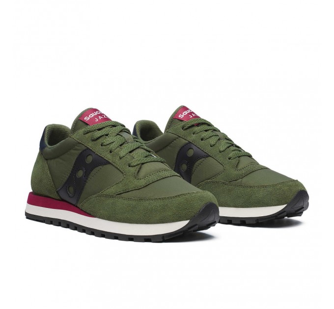 Кроссовки Saucony S2044-700