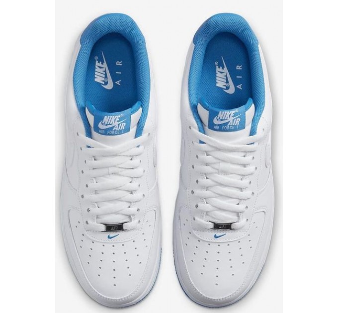 Кроссовки Nike Air Force 1 07 Low White DR9867-101