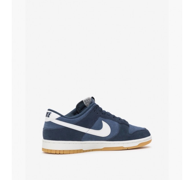 Кроссовки Nike Dunk Low Se Blue HQ1931-400