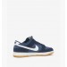 Кроссовки Nike Dunk Low Se Blue HQ1931-400