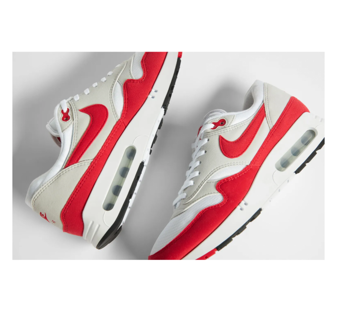 Кроссовки Nike Air Max 1 86 Og DQ3989-100