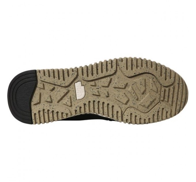 Кроссовки The North Face Трекинговые Ботинки Back-To-Berkeley NF0A4T3D34G-105