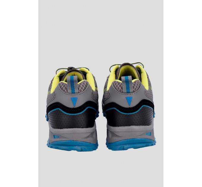 Кросівки Cmp Altak Trail Shoe 3Q95267-67UN