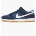 Кроссовки Nike Dunk Low Se Blue HQ1931-400
