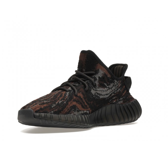 Кроссовки Adidas Yeezy Boost 350 V2 Mx Rock GW3774