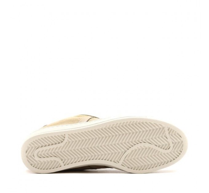 Кроссовки Dcdt Campus Beige HQ8874