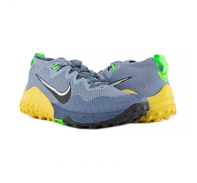 Кроссовки Nike Wildhorse 7 CZ1856-400