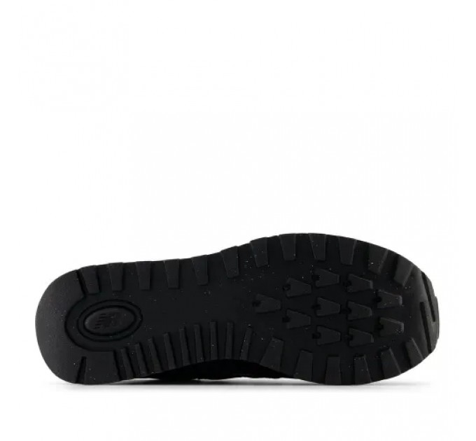 Кроссовки New Balance 574 Black U574LGPB