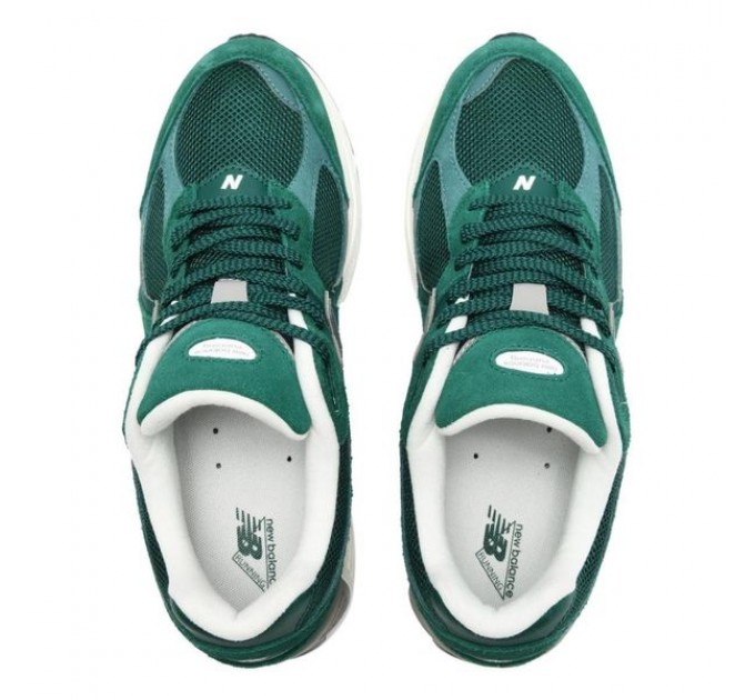 Кроссовки New Balance 2002R M2002RFK