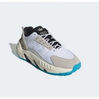 Кроссовки Adidas Zx 22 Boost Shoes White Gv8039 45 GV8039