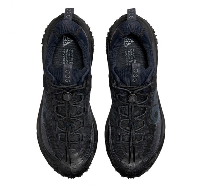 Кроссовки Nike Acg Mountain Fly 2 Black Dv7903-002 40 DV7903-002