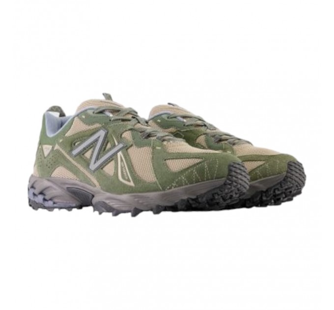 Кроссовки New Balance 610 ML610TBJ