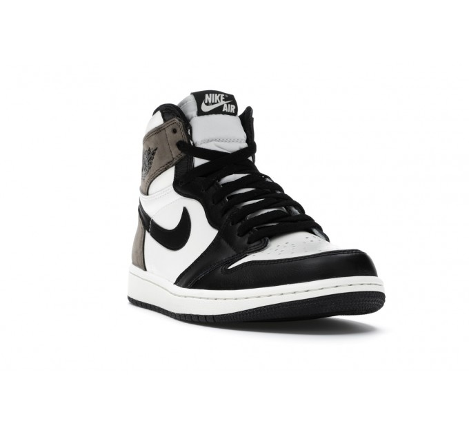 Кроссовки Jordan 1 Retro High Dark Mocha 555088-105