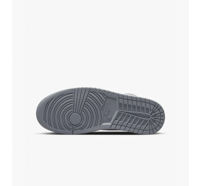 Кроссовки Jordan Air 1 Retro High Og 555088-037