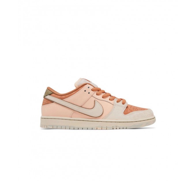 Кроссовки Nike Sb Dunk Low Trocadéro Gardens FV5926-200