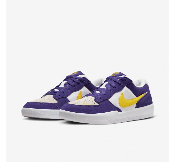 Кроссовки Nike Sb Force 58 DV5477-500