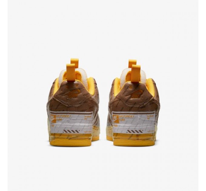 Кроссовки Nike Air Force 1 Experimental CZ1528-200