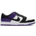 Кроссовки Nike Sb Dunk Low BQ6817-500