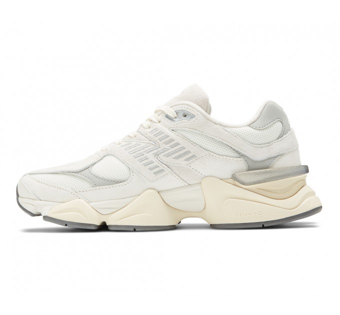 Кроссовки New Balance 9060 'Sea Salt White' U9060ECA