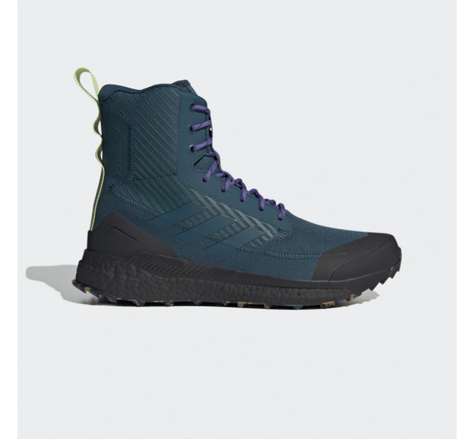Кроссовки Adidas Terrex Free Hiker Xpl GZ3378
