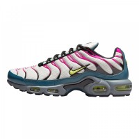 Кроссовки Nike Air Max Plus Pink Teal Volt DH4776-002