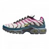 Кроссовки Nike Air Max Plus Pink Teal Volt DH4776-002