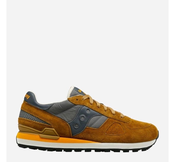 Кроссовки Saucony Shadow Original S70780-1