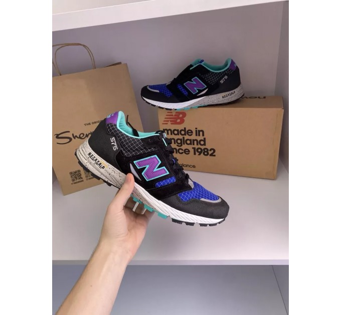 Кроссовки New Balance Sneakers Mtl575Hp MTL575HP