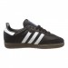 Кросівки Чоловічі Adidas Samba Чорний O19000