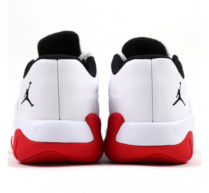 Кроссовки Air Jordan 11 Cmft Low Gs CZ0907-102