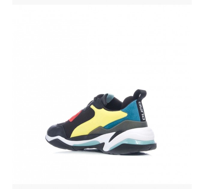 Кроссовки Puma Thunder Spectra Black 367516-01