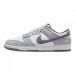 Кроссовки Nike Dunk Low Retro Se FJ4188-100