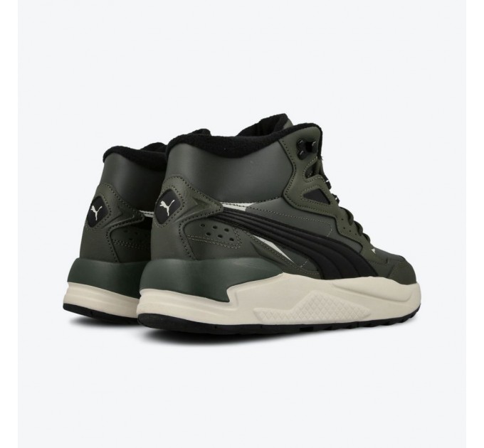 Кросівки Puma X-Ray Speed Mid Winter 388574-04
