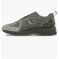 Кроссовки New Balance 1906R Dark Moss M1906RHB