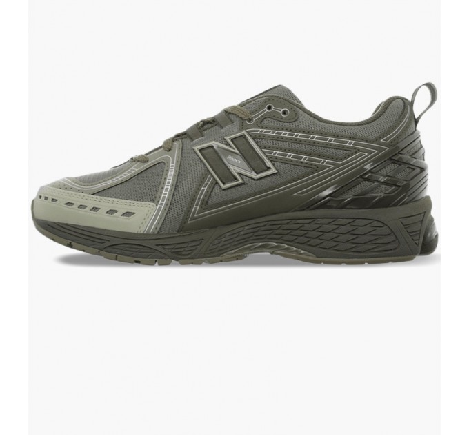 Кроссовки New Balance 1906R Dark Moss M1906RHB