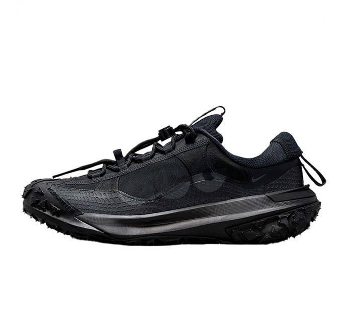 Кроссовки Nike Acg Mountain Fly 2 Black Dv7903-002 40 DV7903-002