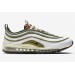 Кроссовки Nike Air Max 97 Goes Wild A Leopard Tongue DX8973-100