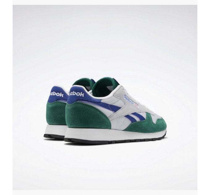 Кроссовки Reebok Classic Leather GX4655